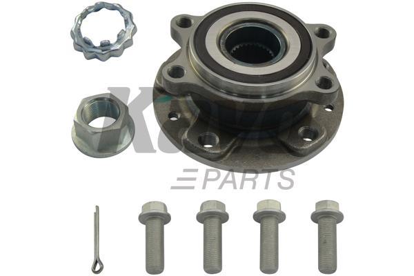 Купить Kavo parts WBH-6568 по низкой цене в Украине!