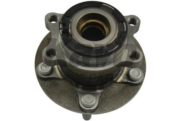 Купить Kavo parts WBK-5542 по низкой цене в Украине!