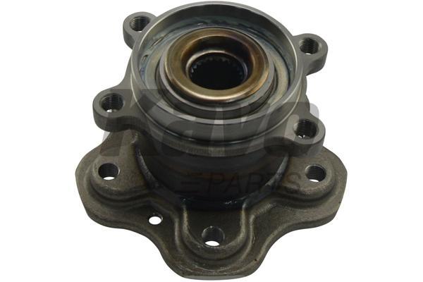 Купить Kavo parts WBH-6570 по низкой цене в Украине!