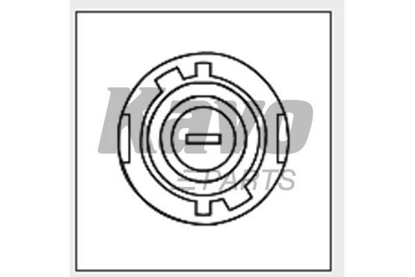 Купить Kavo parts EOP-6503 по низкой цене в Украине!