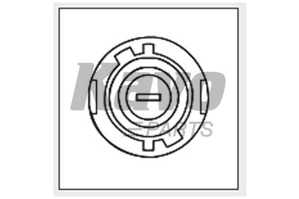 Купить Kavo parts EOP-6501 по низкой цене в Украине!