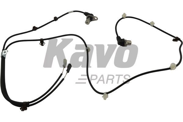 Купити Kavo parts BAS-8557 за низькою ціною в Україні!