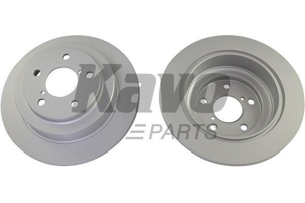 Купить Kavo parts BR-8209-C по низкой цене в Украине!