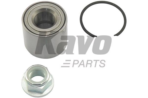 Купить Kavo parts WBK-6560 по низкой цене в Украине!