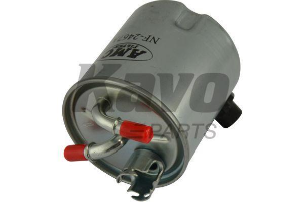 Купити Kavo parts NF-2467A за низькою ціною в Україні!