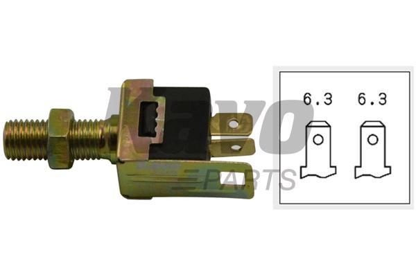 Купить Kavo parts EBL-4506 по низкой цене в Украине!