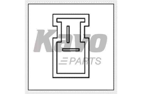 Купить Kavo parts EBL-3003 по низкой цене в Украине!