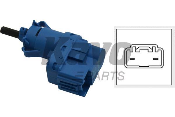 Купить Kavo parts EBL-4502 по низкой цене в Украине!