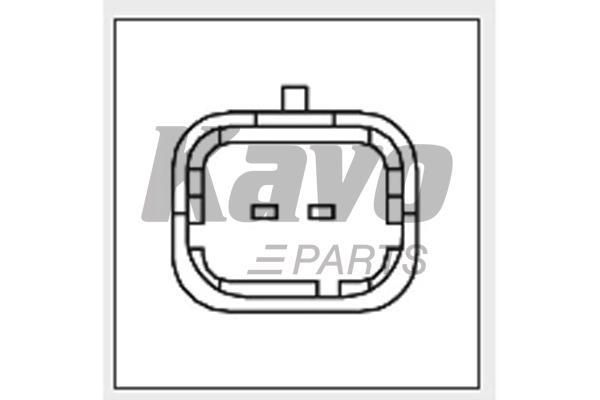 Купить Kavo parts ECT-6511 по низкой цене в Украине!