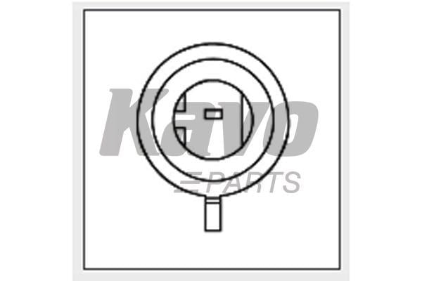 Купить Kavo parts EOP-1006 по низкой цене в Украине!