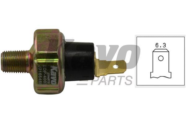 Купити Kavo parts EOP-4003 за низькою ціною в Україні!