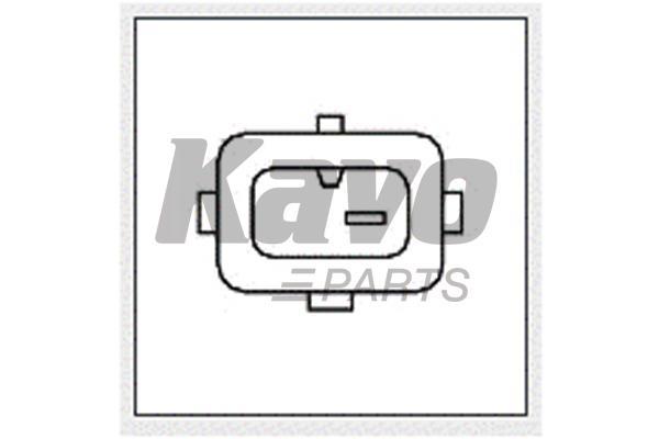 Купить Kavo parts EOP-3001 по низкой цене в Украине!