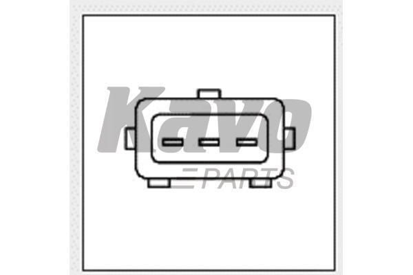 Купить Kavo parts ETP-3002 по низкой цене в Украине!
