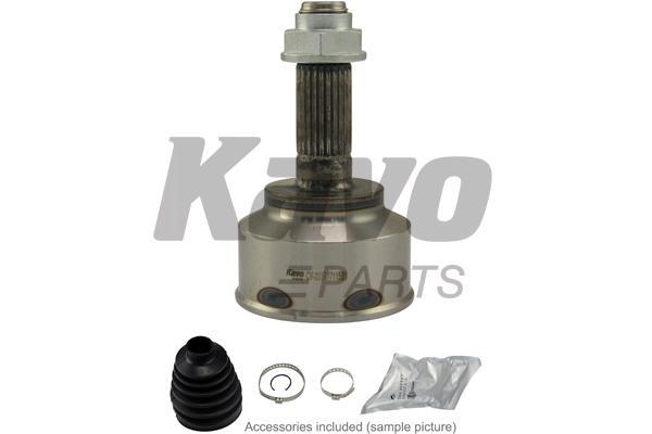 Купити Kavo parts CV-2037 за низькою ціною в Україні!