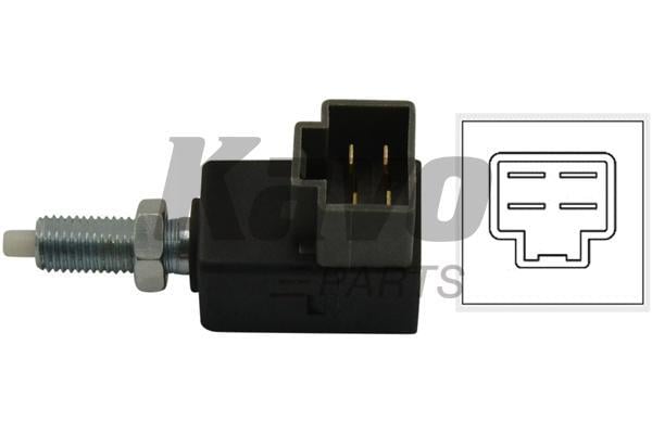 Купить Kavo parts EBL-3002 по низкой цене в Украине!