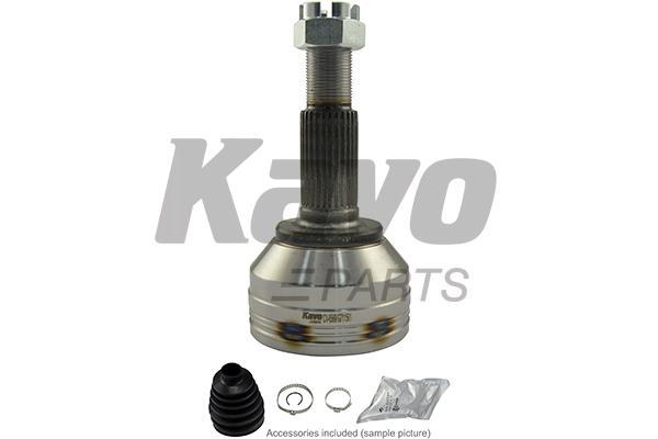 Купить Kavo parts CV-6569 по низкой цене в Украине!