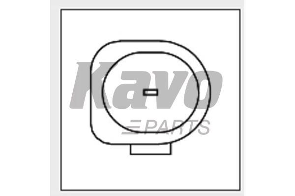 Купить Kavo parts EOP-5502 по низкой цене в Украине!