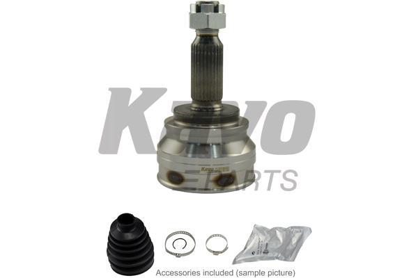 Купити Kavo parts CV-5532 за низькою ціною в Україні!