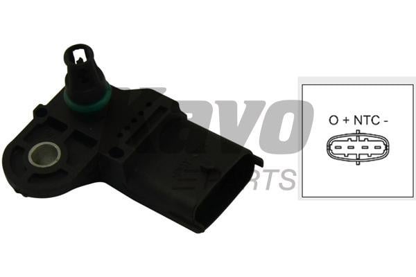 Купити Kavo parts EMS-2005 за низькою ціною в Україні!
