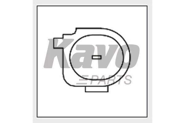 Купити Kavo parts EOP-5503 за низькою ціною в Україні!