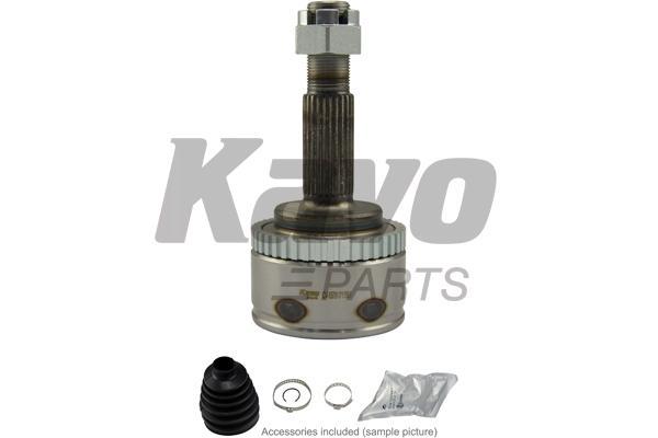 Купити Kavo parts CV-6570 за низькою ціною в Україні!