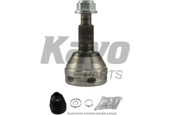 Купити Kavo parts CV-1017 за низькою ціною в Україні!