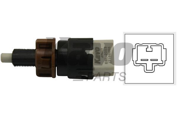 Купить Kavo parts EBL-2003 по низкой цене в Украине!