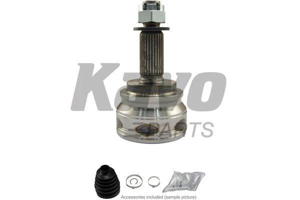Купити Kavo parts CV-5531 за низькою ціною в Україні!