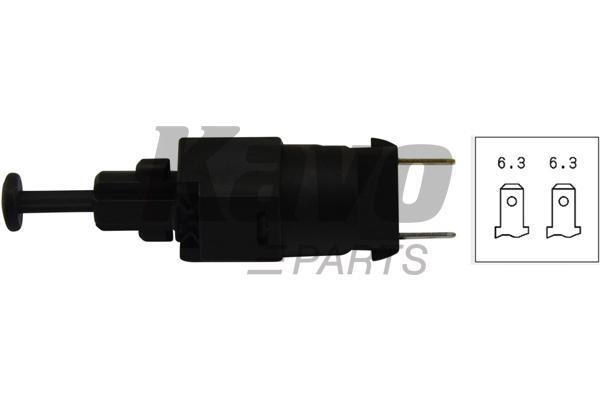 Купити Kavo parts EBL-1002 за низькою ціною в Україні!