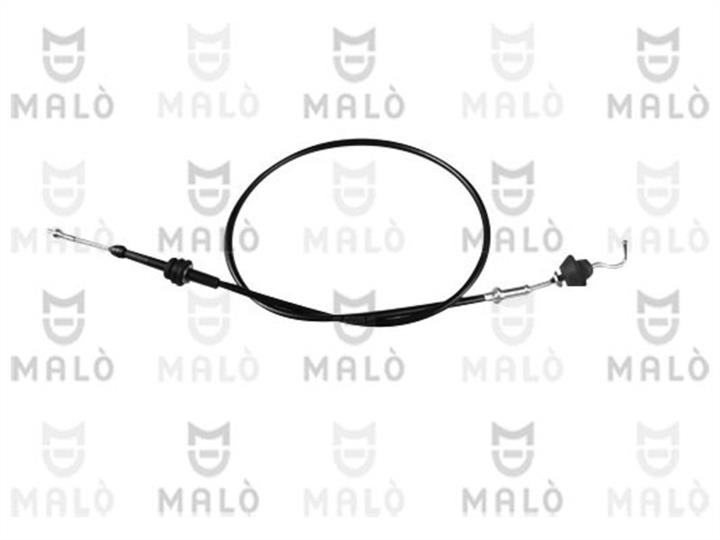 Malo 21115 Трос акселератора 21115: Купити в Україні - Добра ціна на EXIST.UA!