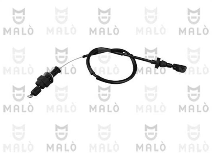 Malo 21102 Трос акселератора 21102: Купити в Україні - Добра ціна на EXIST.UA!