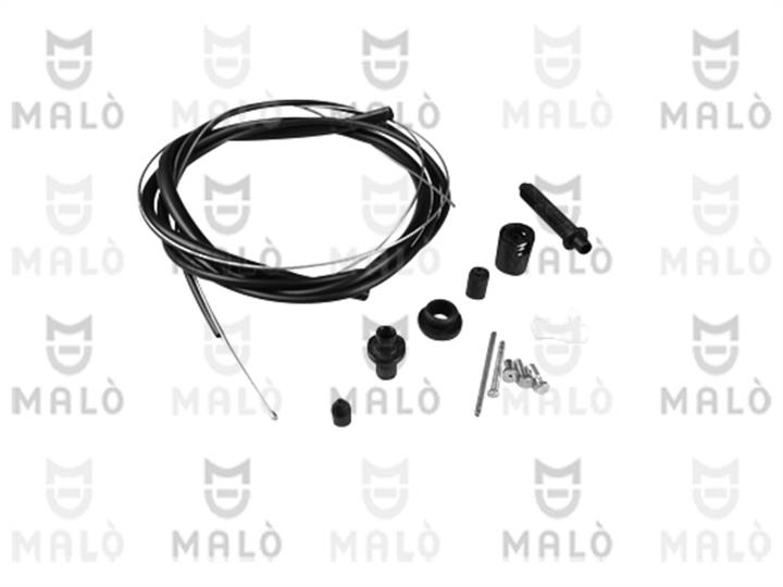 Malo 26966 Трос акселератора 26966: Купити в Україні - Добра ціна на EXIST.UA!
