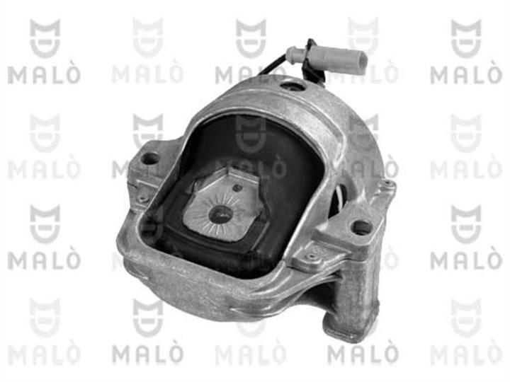 Malo 174346 Подушка двигуна 174346: Купити в Україні - Добра ціна на EXIST.UA!