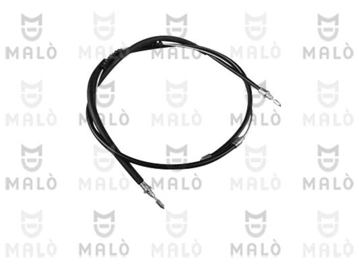 26353 Malo Трос ручного гальма