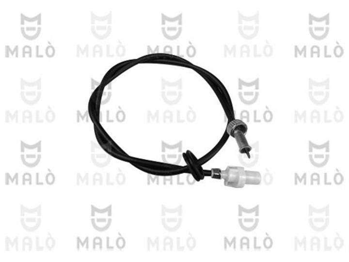 Malo 25180 Трос спідометра 25180: Купити в Україні - Добра ціна на EXIST.UA!