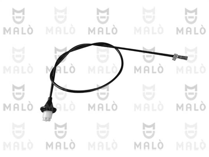 Malo 25054 Трос спідометра 25054: Купити в Україні - Добра ціна на EXIST.UA!