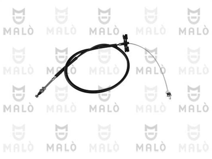Malo 26952 Трос акселератора 26952: Купити в Україні - Добра ціна на EXIST.UA!