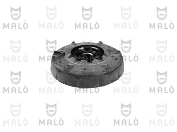 Malo 28506 Опора амортизатора з підшипником, комплект 28506: Купити в Україні - Добра ціна на EXIST.UA!