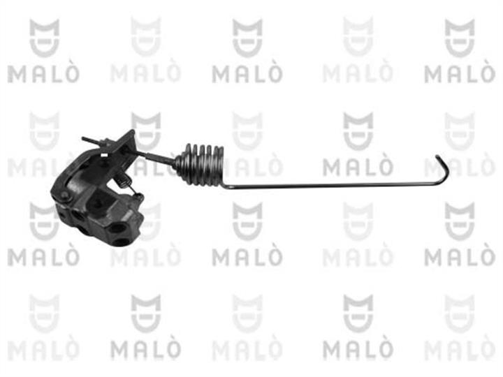 Malo 88038 Розподільник гальмівних зусиль 88038: Купити в Україні - Добра ціна на EXIST.UA!