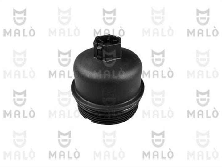 Malo 136002 Корпус масляного фільтру 136002: Купити в Україні - Добра ціна на EXIST.UA!