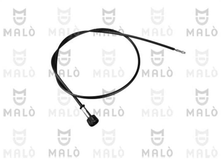 Malo 25120 Трос спідометра 25120: Купити в Україні - Добра ціна на EXIST.UA!