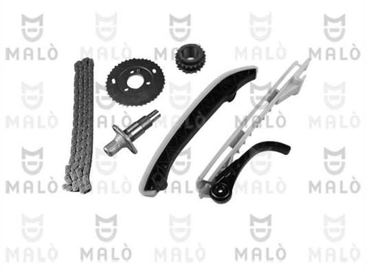 Malo 909065 Комплект ланцюга ГРМ 909065: Купити в Україні - Добра ціна на EXIST.UA!