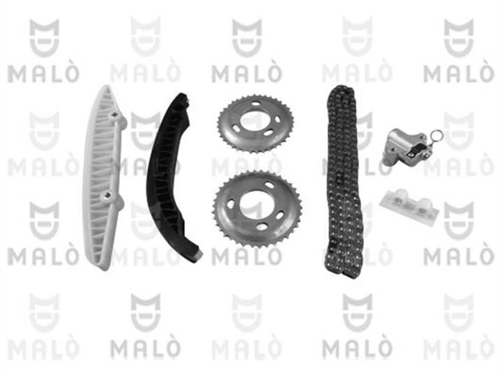 Malo 909055 Комплект ланцюга ГРМ 909055: Купити в Україні - Добра ціна на EXIST.UA!