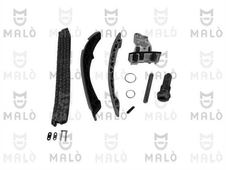 Malo 909062 Комплект ланцюга ГРМ 909062: Купити в Україні - Добра ціна на EXIST.UA!