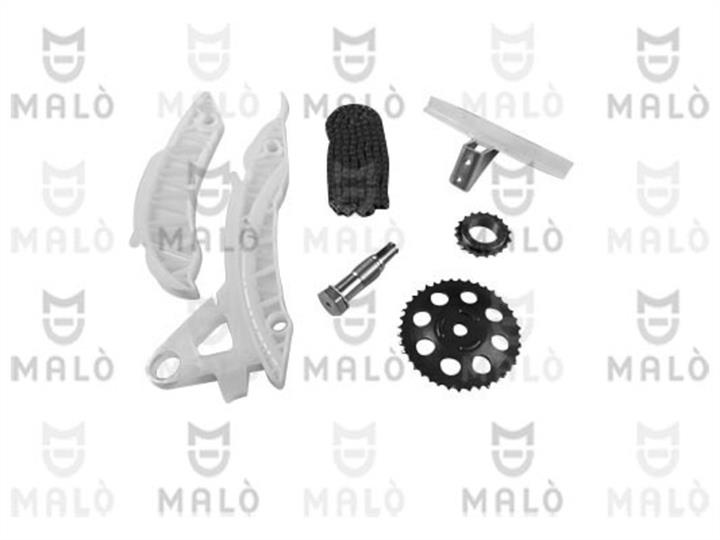 Malo 909068 Комплект ланцюга ГРМ 909068: Купити в Україні - Добра ціна на EXIST.UA!