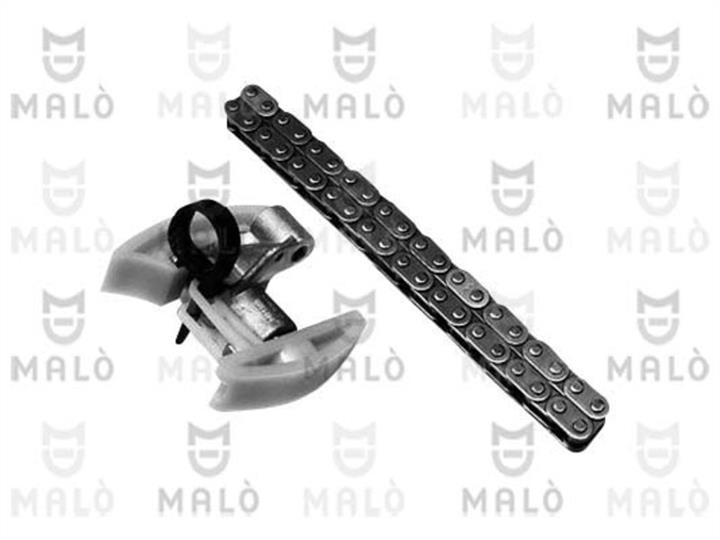 Malo 909053 Комплект ланцюга ГРМ 909053: Купити в Україні - Добра ціна на EXIST.UA!