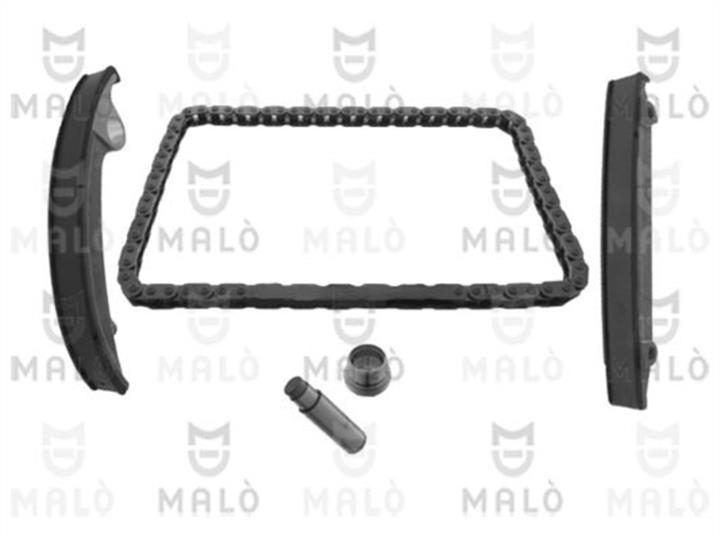 Malo 909085 Комплект ланцюга ГРМ 909085: Купити в Україні - Добра ціна на EXIST.UA!