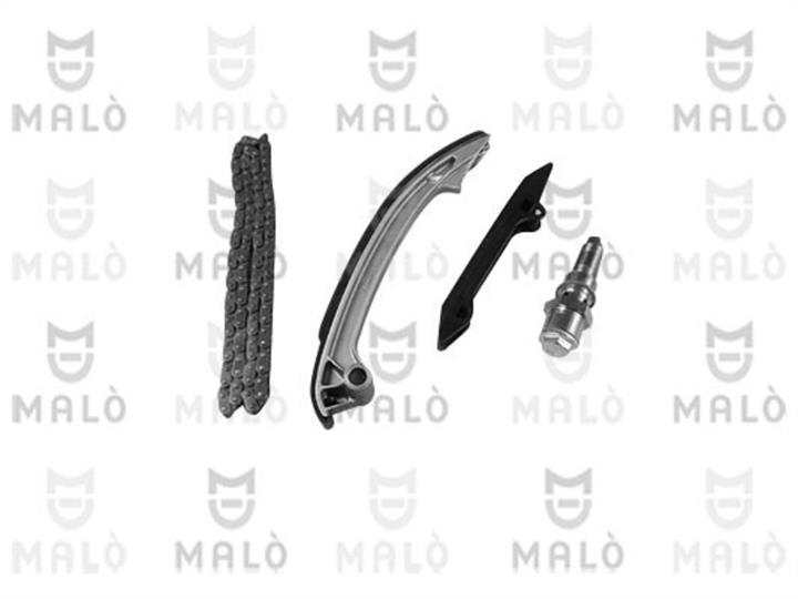 Malo 909069 Комплект ланцюга ГРМ 909069: Купити в Україні - Добра ціна на EXIST.UA!