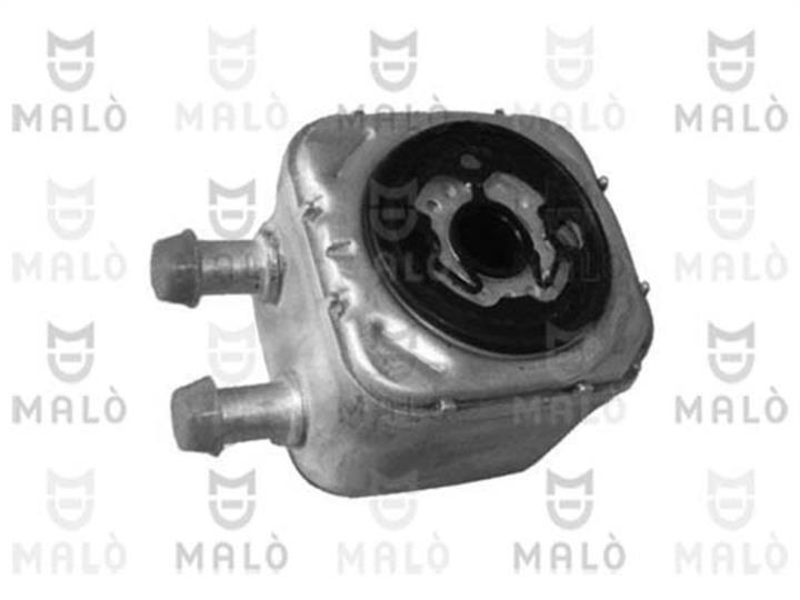 Malo 135012 Радіатор масляний 135012: Купити в Україні - Добра ціна на EXIST.UA!
