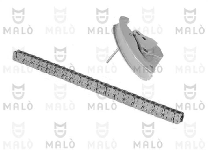 Malo 909077 Комплект ланцюга ГРМ 909077: Купити в Україні - Добра ціна на EXIST.UA!